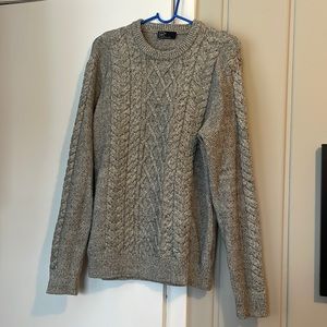 Gap wool pullover sweater